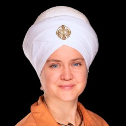 Harisimran Kaur Khalsa