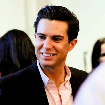James Wahba